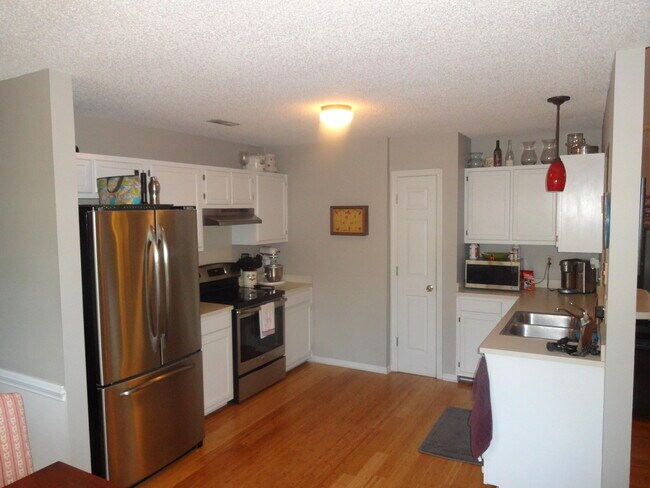 Foto del edificio - 388 Culver Ave