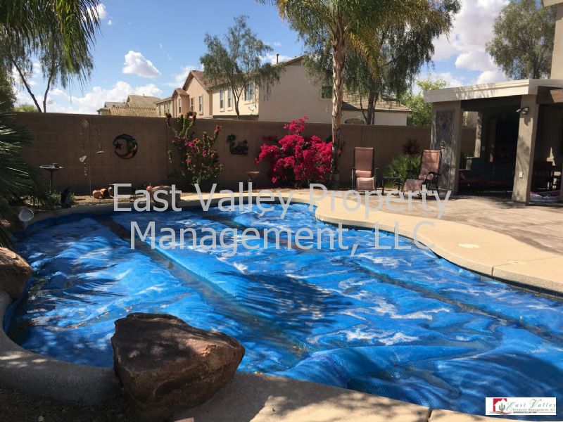 Foto principal - 73 W Canyon Rock Rd