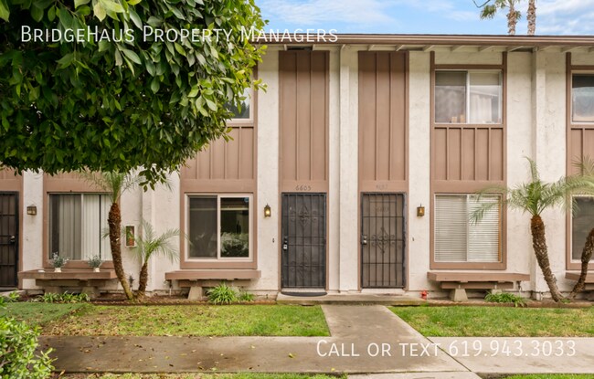 Foto del edificio - 6605 Bell Bluff Ave