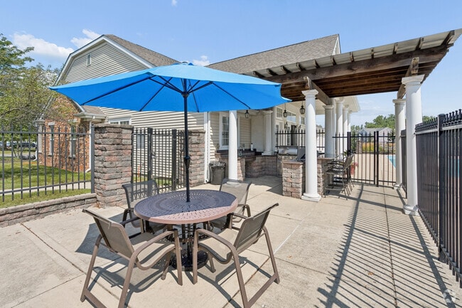 Building Photo - Prairie Point Apartments