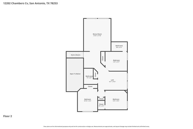 Building Photo - 12202 Chambers Cove