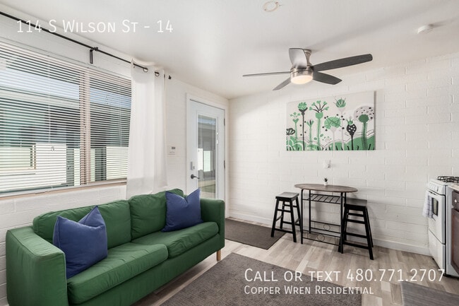 Photo - 114 S Wilson St-14 Apartment
