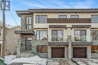 Building Photo - 576 Brunel St