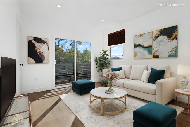 Foto del edificio - 11449 Cumpston St