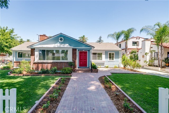 Foto principal - 2531 2nd St