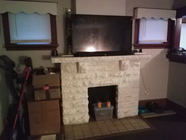 Foto del edificio - 3626 Bellefontaine Ave