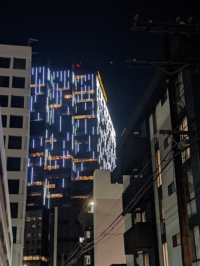 Foto del edificio - 1238 Barry Ave