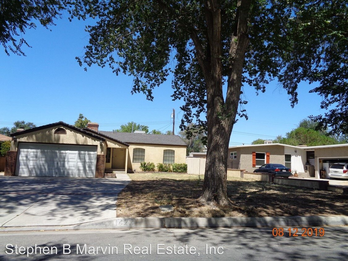Primary Photo - 3 br, 2 bath House - 1423 Jenner Street