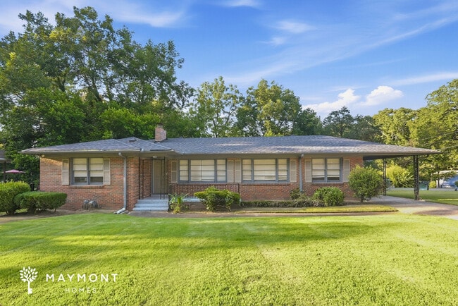 Building Photo - 816 Martinwood Ln