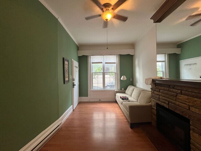Foto del edificio - 1426 McKean St