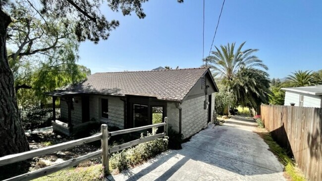 Foto del edificio - 1026 George St