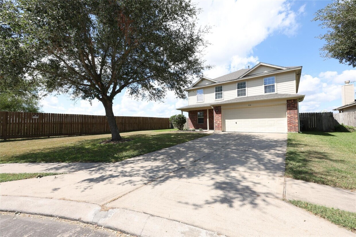 Foto principal - 934 Seabourne Meadow Dr