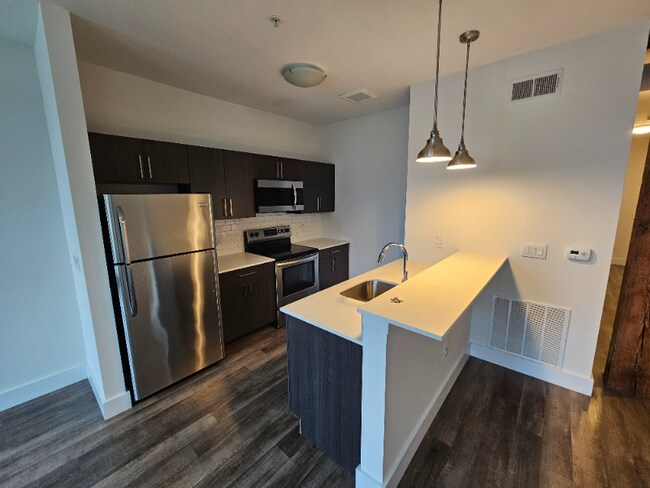 Foto del edificio - 120 Green St