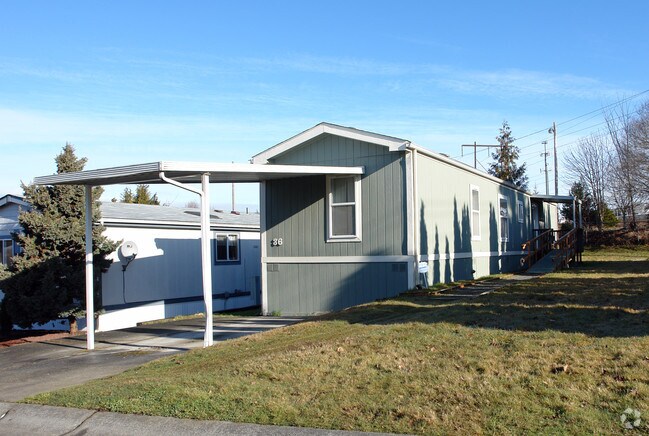 Foto del edificio - Westview Estates