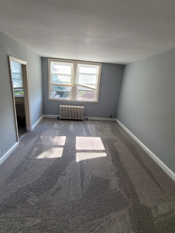 Foto del edificio - 6641 N 15th St