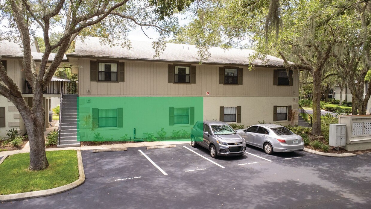 Primary Photo - 2BR/2BA Condo in Conquistador – Shores of ...