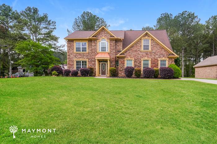 Primary Photo - 2807 Havenwood Dr