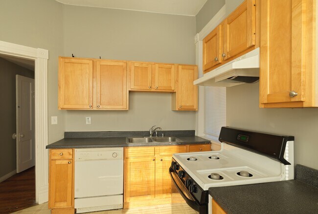 Foto del edificio - 1487 S 4th St