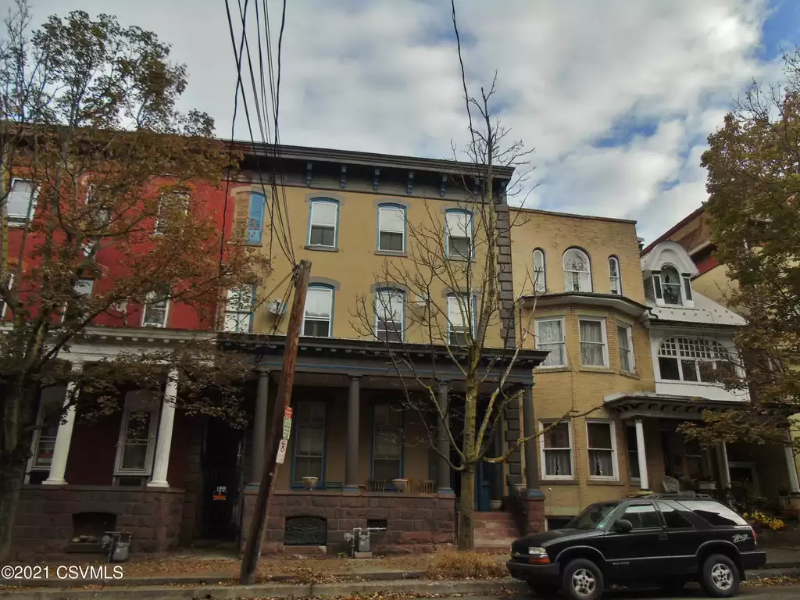 Primary Photo - 319 E Sunbury St