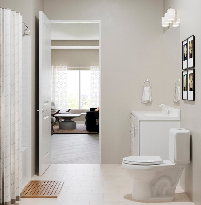 Avere on Duane 427 Duane St Glen Ellyn, IL