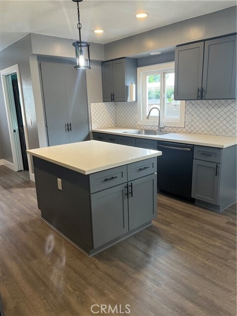 Building Photo - 606 N Eileen Ave