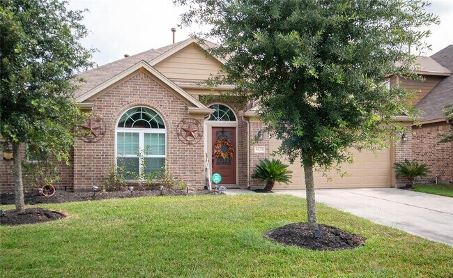 Foto del edificio - 6423 Westward Wood Way