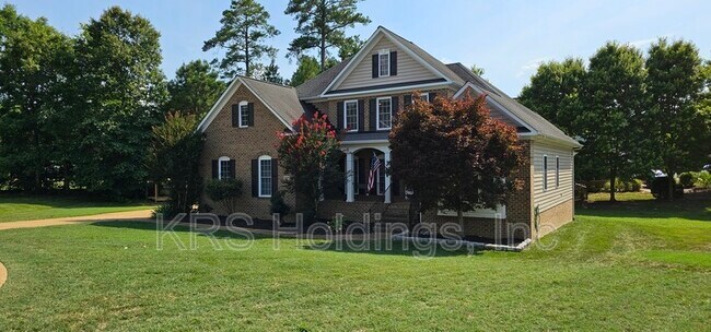 Foto del edificio - 4188 Haymarket Ln