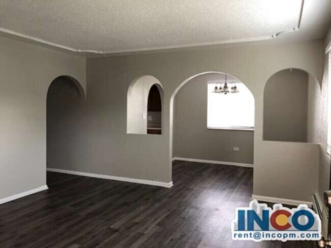 Building Photo - 1641 Ingalls St