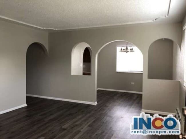 Photo - 1641 Ingalls St Apartment