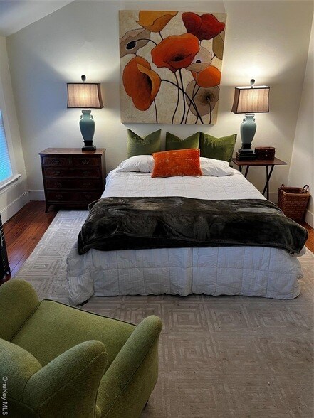 Foto del edificio - 51 Parkway Rd