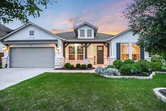 Building Photo - 5608 Cimarron Rdg Ln