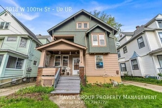 Building Photo - 2018 W 100th St