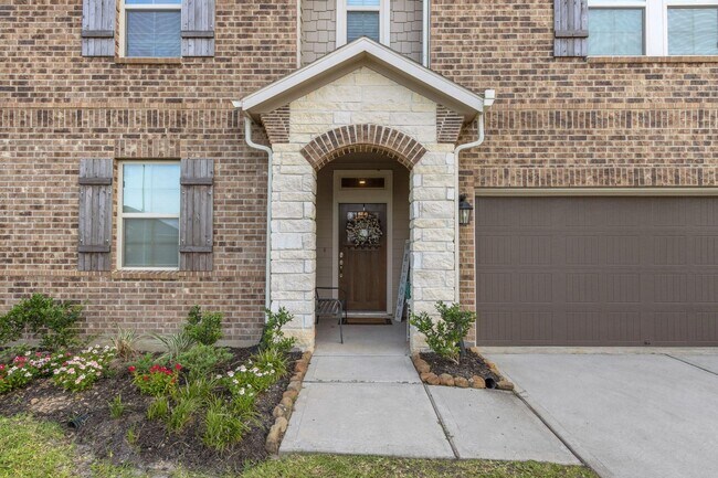 Foto del edificio - 4510 Red Yucca Dr