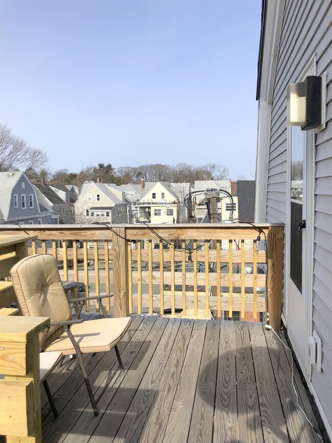 Foto del edificio - 714 Broadway