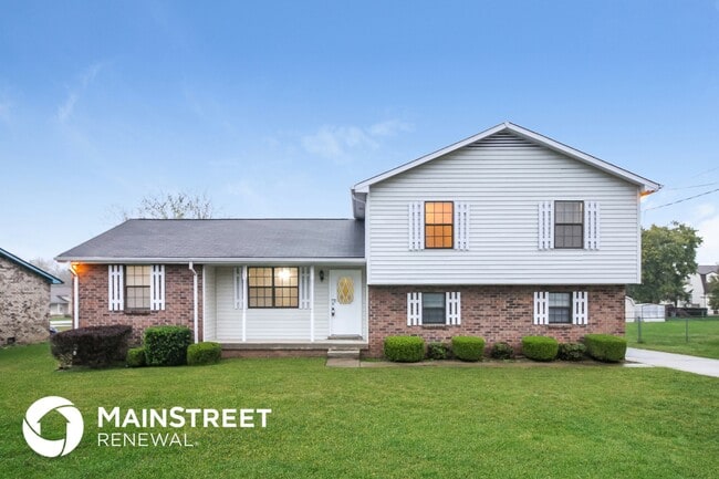 Building Photo - 4105 Timothy Dr
