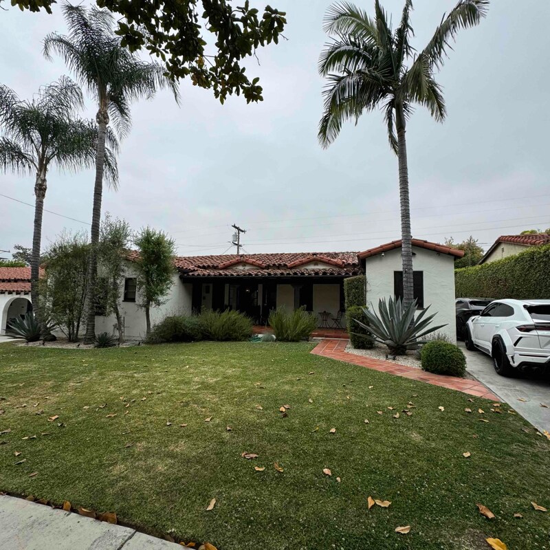 Foto principal - 1419 Graynold Ave