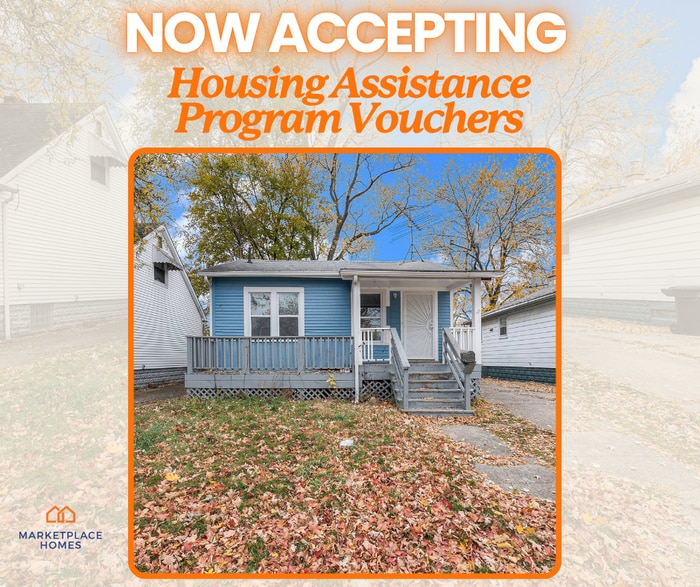 Foto principal - 6065 Plainview Ave