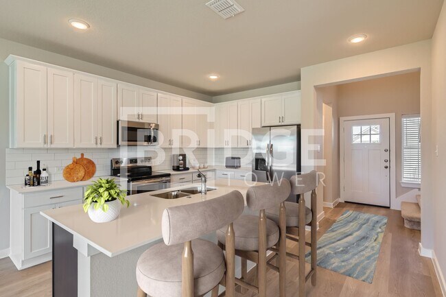 Foto del edificio - 501 Barnwood Ct