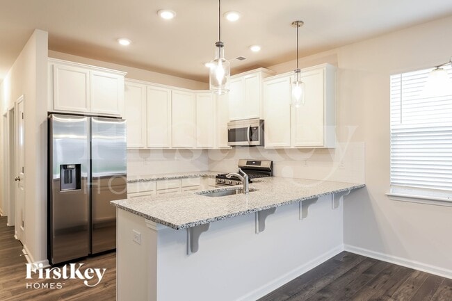 Foto del edificio - 427 Stonefence Dr