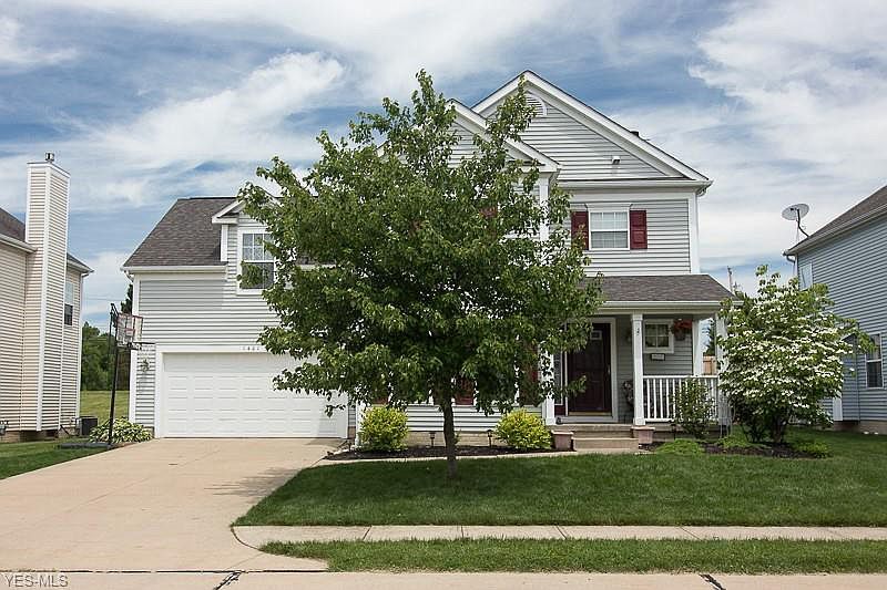 Primary Photo - 1401 N Oralee Ln