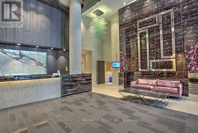 Photo du bâtiment - 9205 Yonge St
