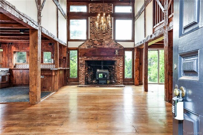 Foto del edificio - 190 Davenport Ave