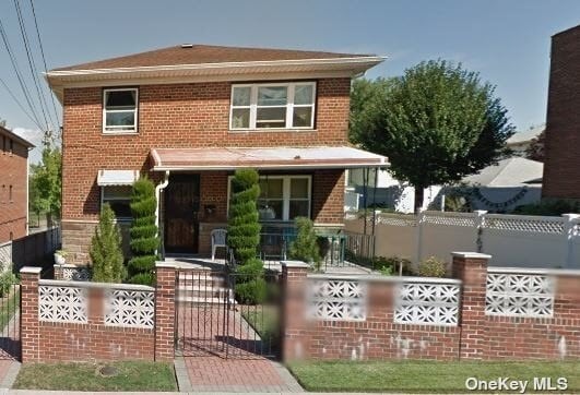 Primary Photo - 132-21-132-57 57th Ave