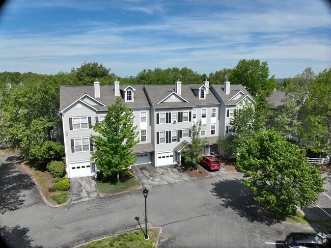 3D Exterior - Essex Apartment Homes