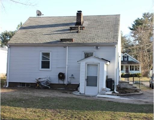 Primary Photo - 60 Maolis Ave