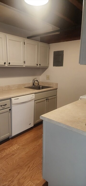 Foto del edificio - 1 Samoset Ave