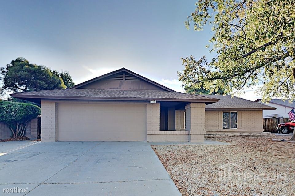 11229 N 60th Ct, Glendale, AZ 85304 House for Rent in Glendale, AZ