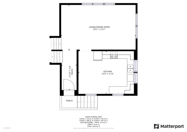 Building Photo - Spacious 5 Bedroom Home in Huntsville!