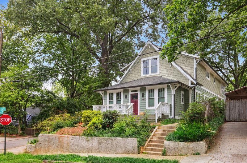 Foto principal - 1760 Indiana Ave NE