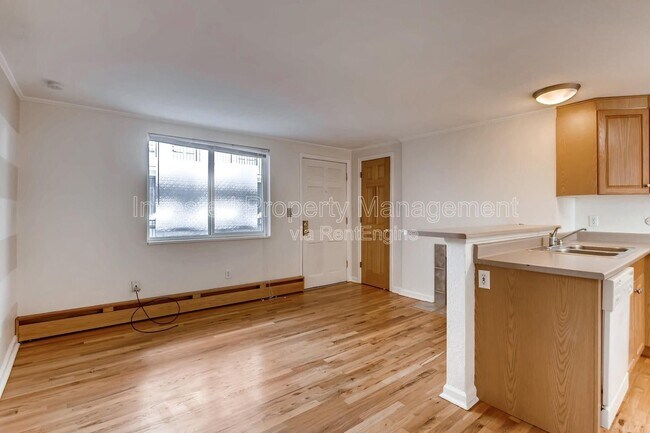 Foto del edificio - 336 N Grant St